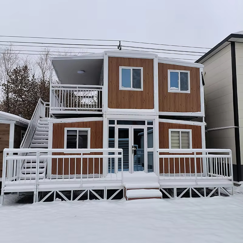 How Much Does a Container House Cost? A Full 2026 Breakdown