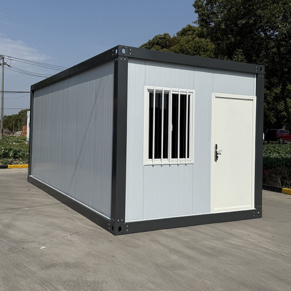 Container Houses