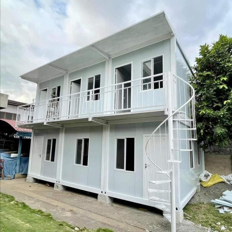 How to Install a Detachable Container House? Step-by-Step Guide