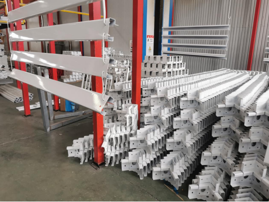 china container house factory