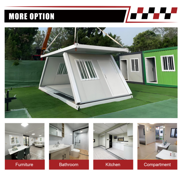 Container Houses