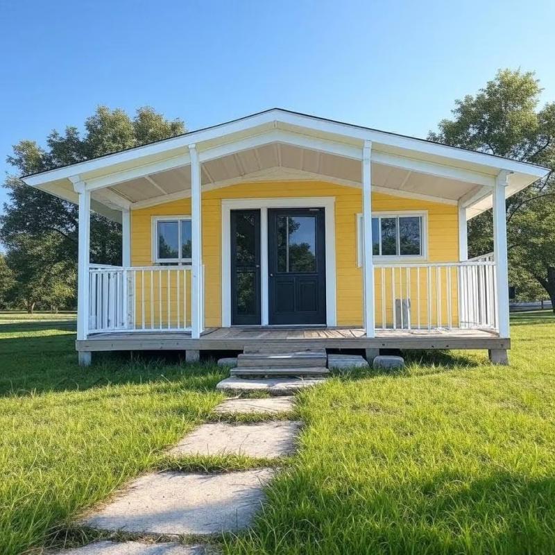 Folding Container House Pros and Cons: What No One Tells You Upfront