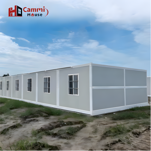 Container Houses