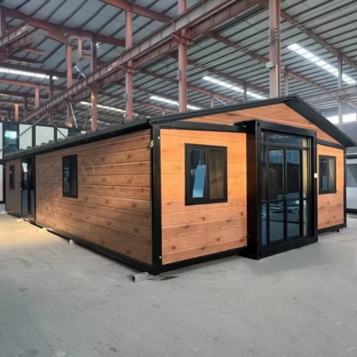 Container House