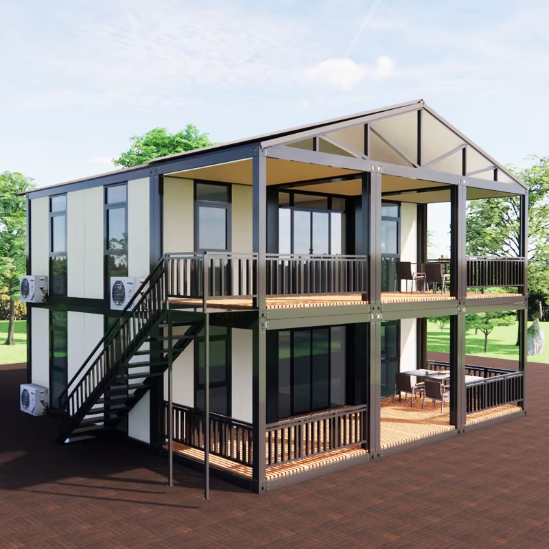 Can You Build a Custom Container House for Under $30,000?