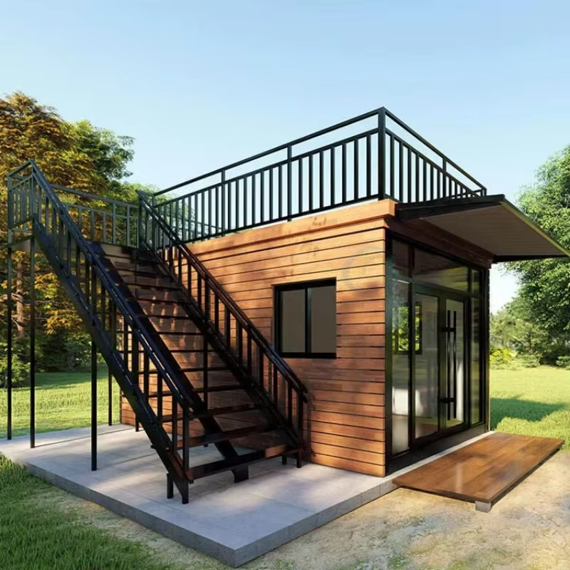 7 Mistakes to Avoid When Building Your First Custom Container House