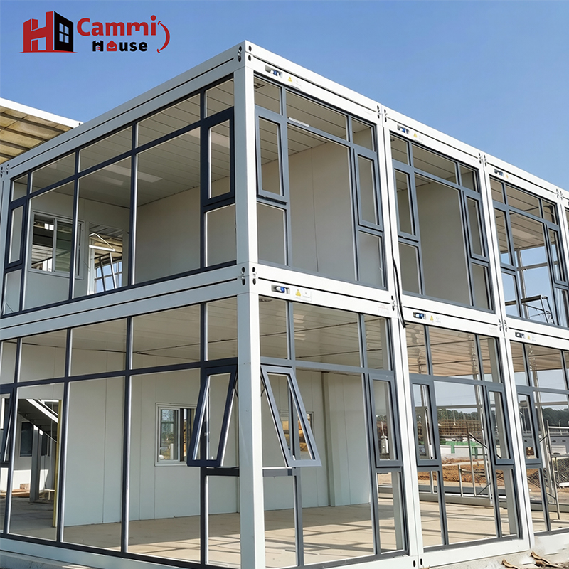 6 Untold Truths of Custom Container Houses — Are You Aware?