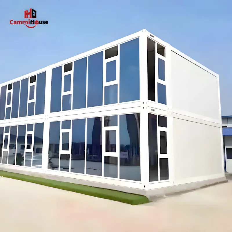 5 Reasons a Shipping Container House Is the Future of Affordable Homes