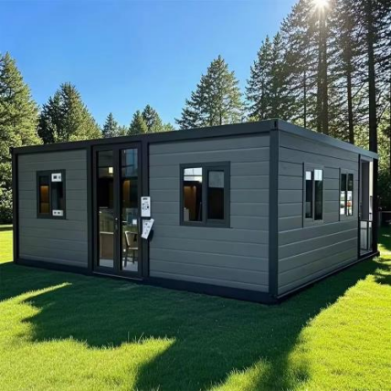 Container House
