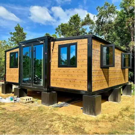 Container House