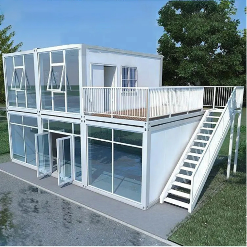 Container House