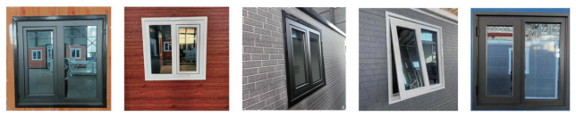 container housing design