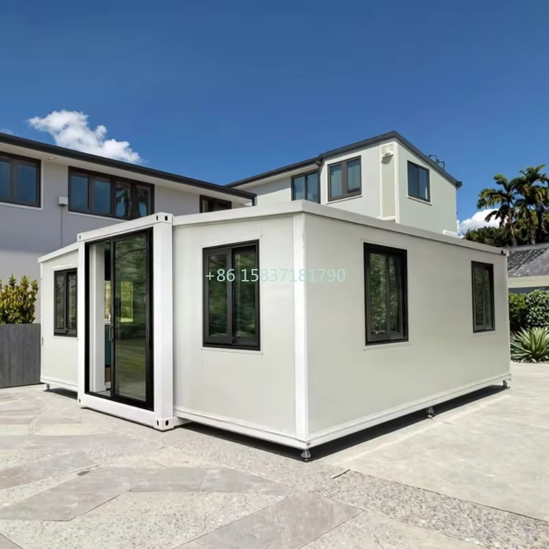 How Do You Cut Windows Into a Shipping Container?