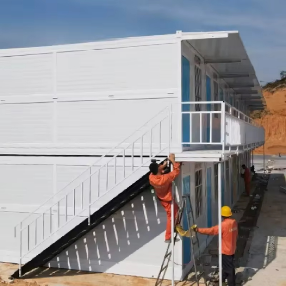 Container House