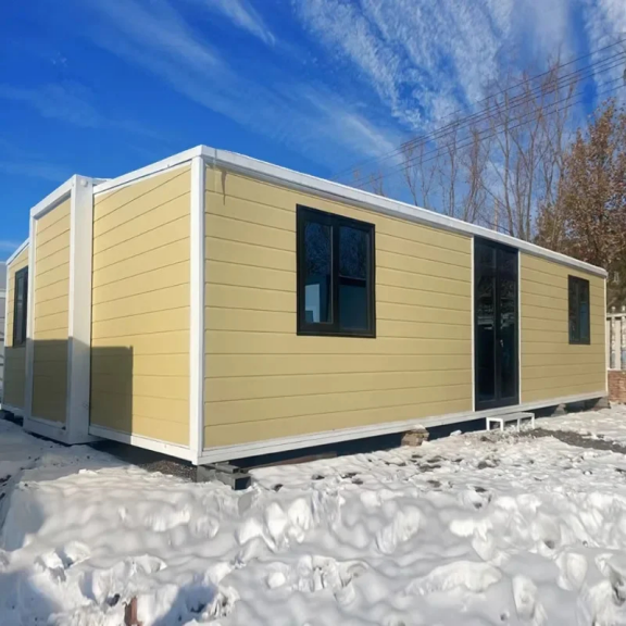 Container House