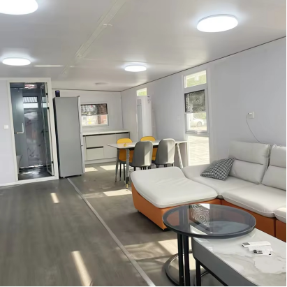 Container House