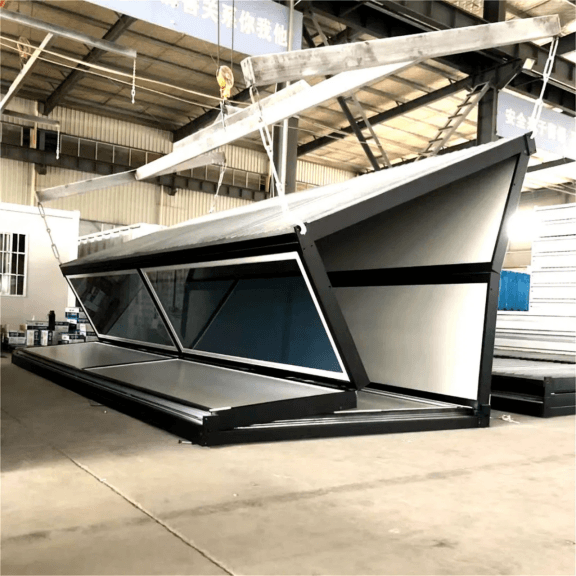 Container House