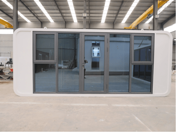 Container House