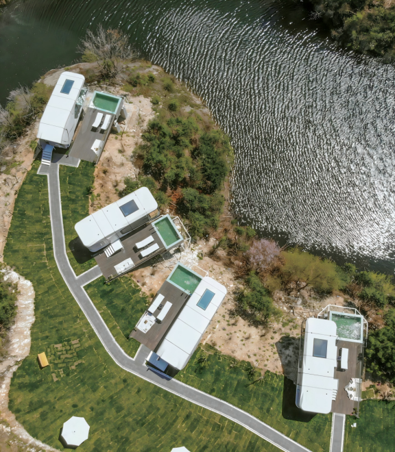 Container House