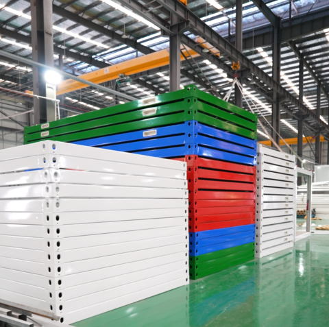 Container House Container House