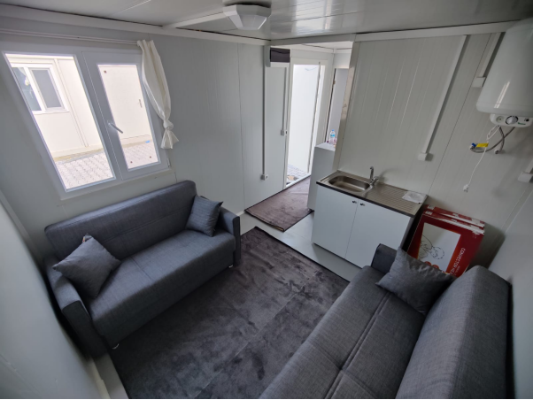 foldable container house foldable container house