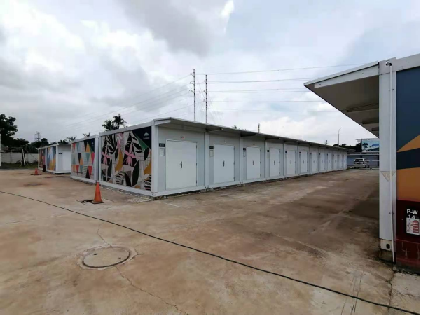 Container House Container House