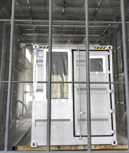 Container House
