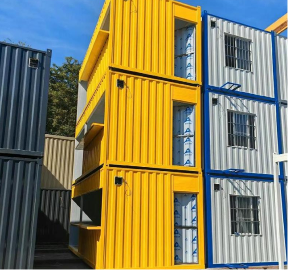 Container House Container House