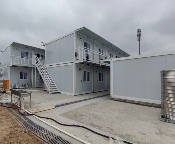 Container House Container House