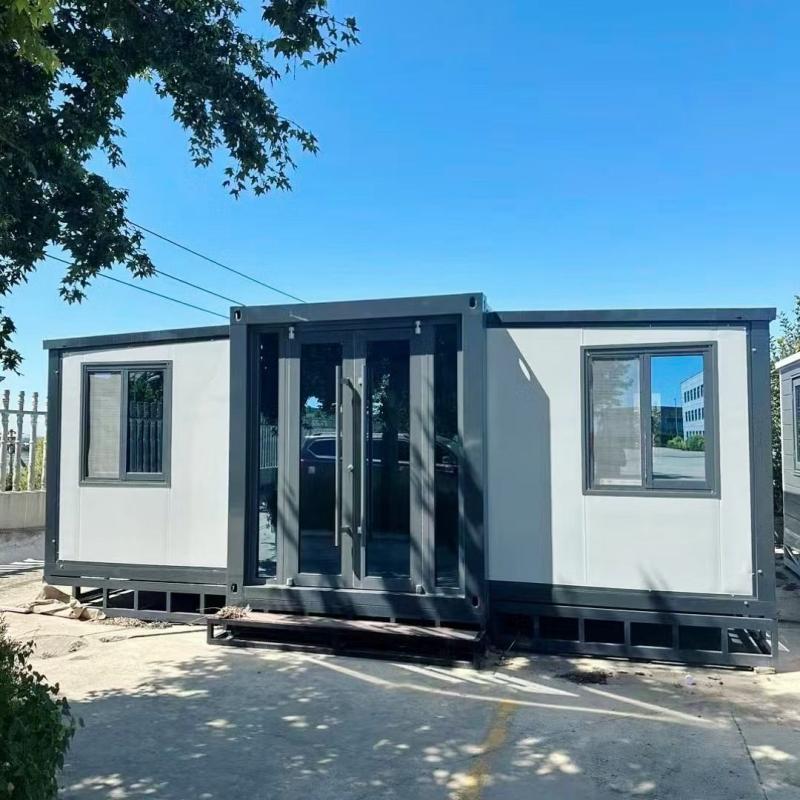 How to Get a Permit for a Shipping Container House?