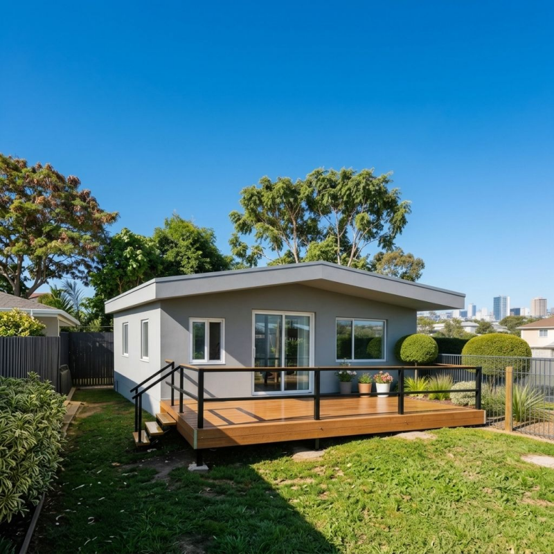 Is a Containerized Hotel Camp Worth the Investment?