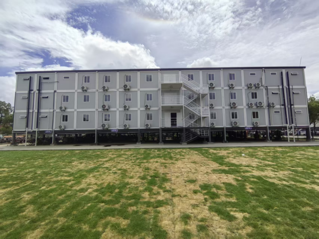 Hotel Camp