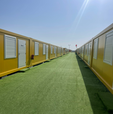 container house