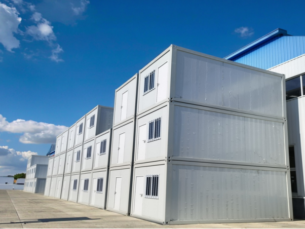 container house