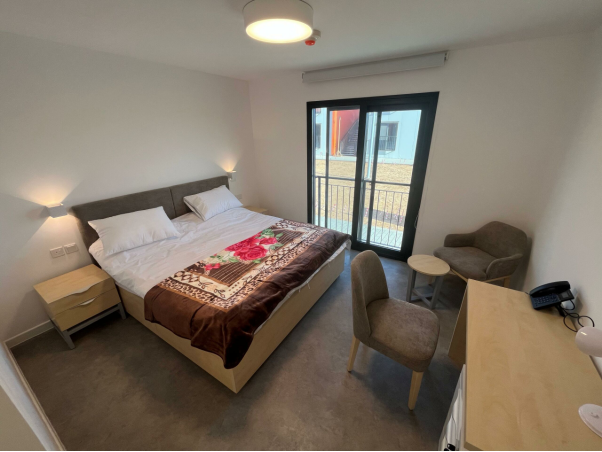 Hotel Camp