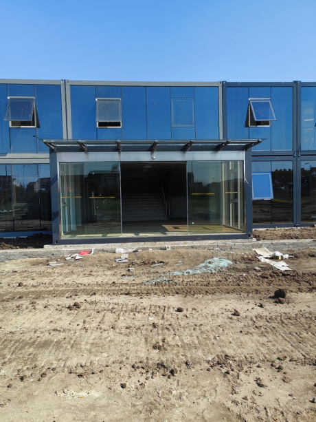 container house