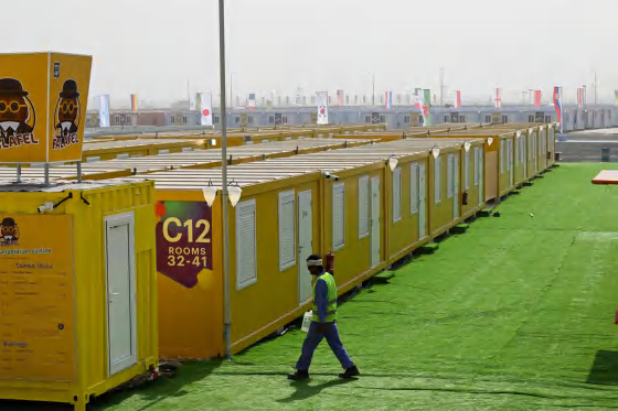 container house