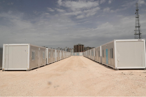 container house
