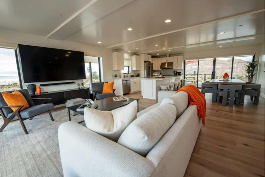 container home