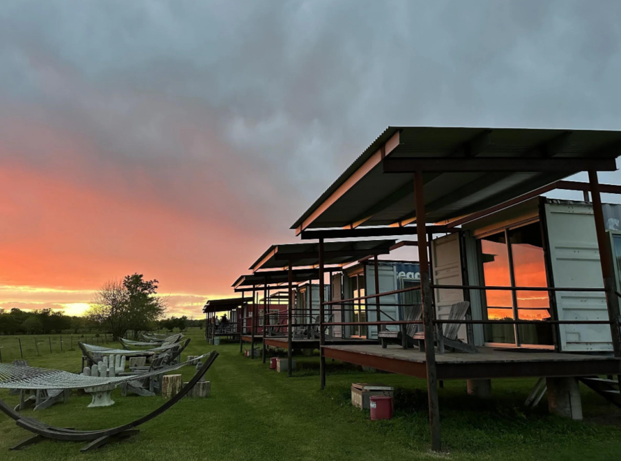 container house factory
