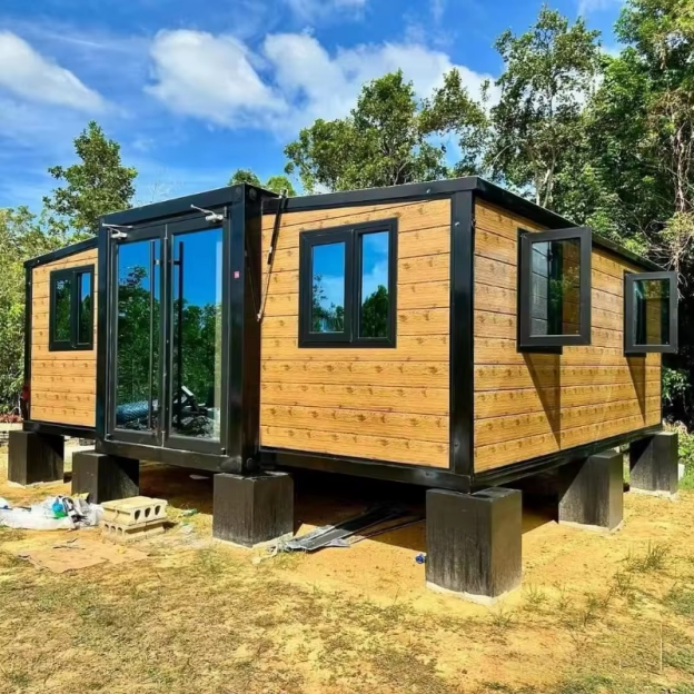 container house