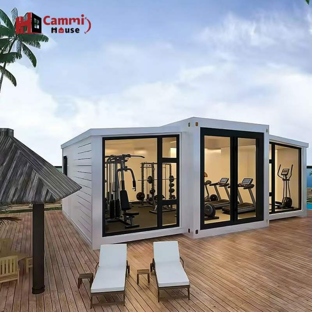 container house