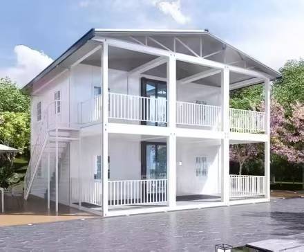 Is a Shipping Container Camp Cabin Worth the Investment?