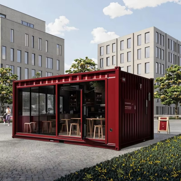 container house container house