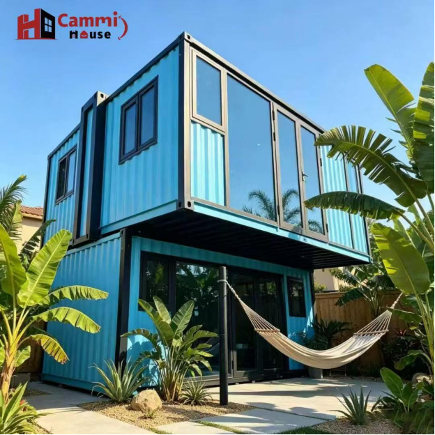 container house