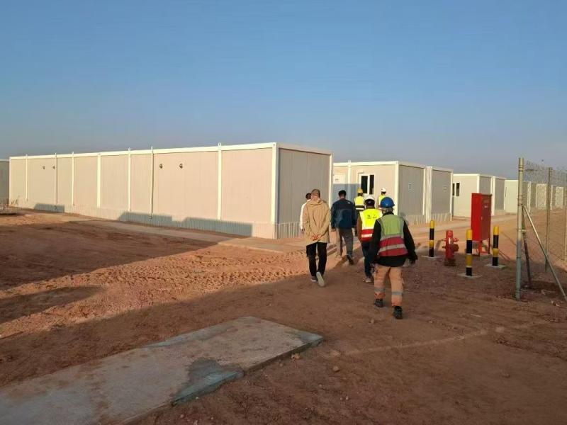 Is a Modular Container Home Cheaper Than Building Cabins for a Campground?