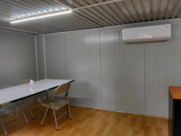 ontainer house design