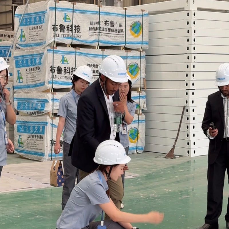 Why Every Camp Operator Should Visit a Container Factory!