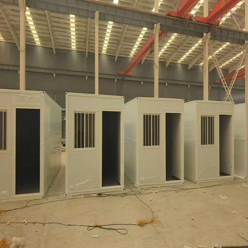 Can You Really Live in a 12ft Containers Home?