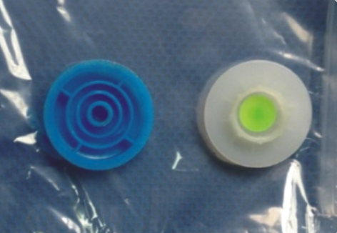 stand up zipper pouch making machine
